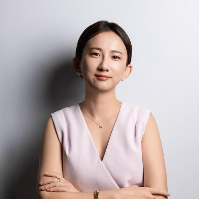 Elisa Wang, Head of Client Success at Shopify