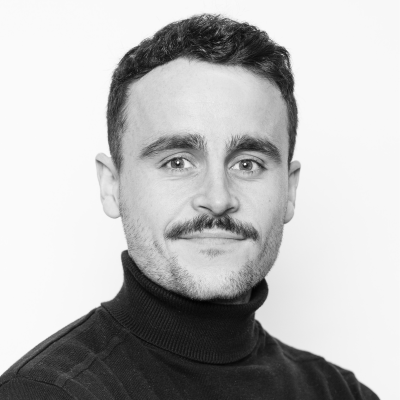 Dougie Mcclumpha, Head of Innovation, Regulatory & Compliance at S&P Global Market Intelligence