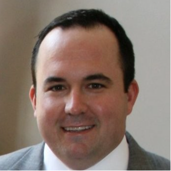 Ryan Butterick, Vice President, Commercial Operations at Enovis Foot and Ankle