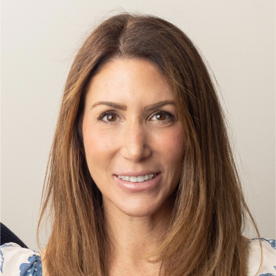 Lindsey Kling, SVP, Brand Marketing & Partnerships at Coterie