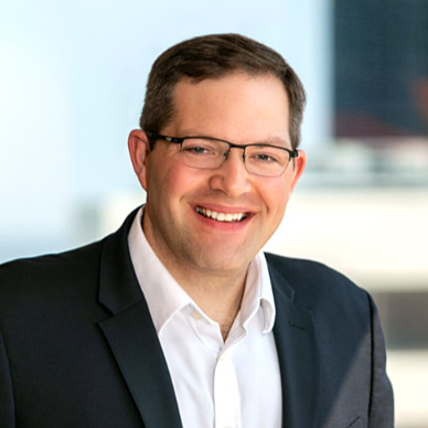 Ed Kelley, SVP, Head of Derivative & Collateral Service Delivery – Regulatory Ops at Truist