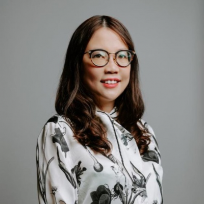 Grace Chong, Regulatory & ICT Lead at Simmons & Simmons