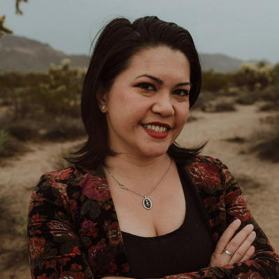 Erin Doyle, Principal Reverse Logistics Analyst at Columbia Sportswear