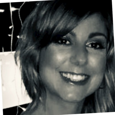 Gemma Strath, Head of Group Marketing at The Pools