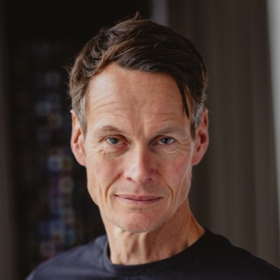 Jesper Karrbrink, CEO at Immense Group