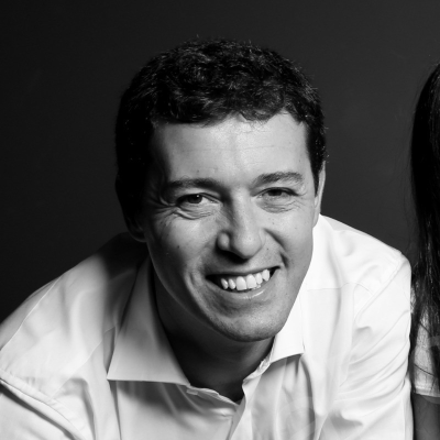 Stefano Fornuto, CVP, Supply Chain & Procurement at DiaSorin