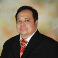 Dr. Ir. Noezran Azwarr