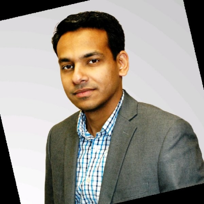 Manish Mohan