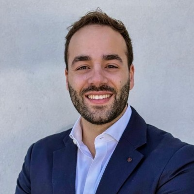 Miguel Rodrigues, Global Logistics Manager at Elementis Global