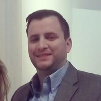 Jacob Eilbeck, Manager, Sourcing & Supplier Management at Mastercard