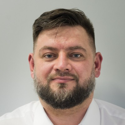 Mateusz Czechowski