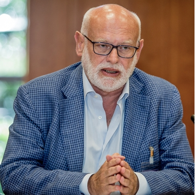 Francesco Macchetta