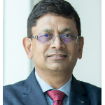 Praveen Shrikhande, Chief Digital and Information Technology Officer at Aditya Birla Fashion and Retail