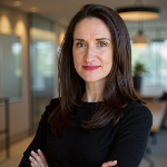 Lauren King, VP, Talent Acquisition & Workforce Development at Novant Health