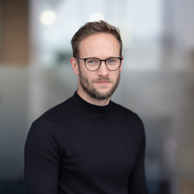 Martin Kraft