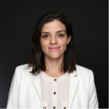 Adriana Carles, Lead Brand Management at Idealo