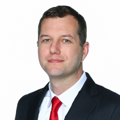 Andrew Peters, Managing Director, Head of Investment Consulting Group at New York Life Investments