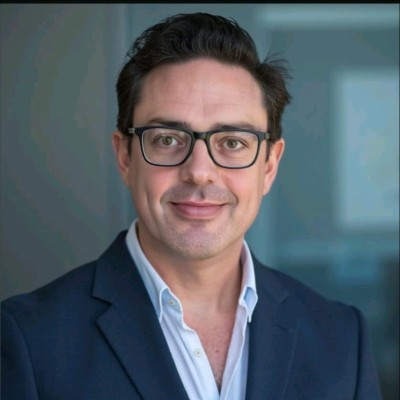 Jose Carmona, Global Director - Media and Marketing Procurement at Campari Group