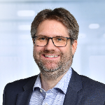 Benjamin Mosig, Head of Digital Customer Interaction at Carl Zeiss Meditec AG