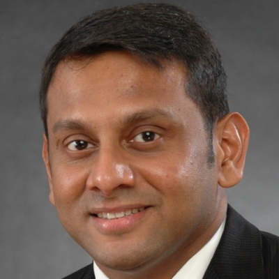 Rajiv Niles, Senior Director,  Solution Architecture at ServiceMax