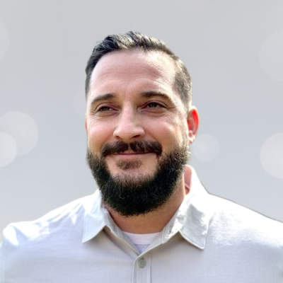 Michael Rogozinski, Chief Nursing Officer at Vital.io