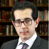 Dr. Sidharth Kaushal