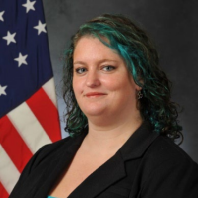 Dr. Alison Tamasi