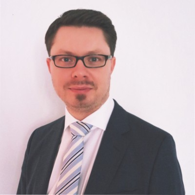 Denis Lange, Head of Analytical Asset Management at Nordic Solar
