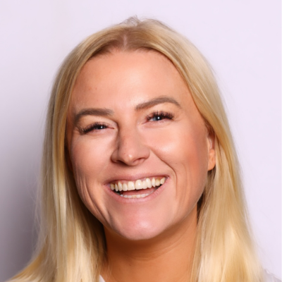 Danielle Kramer, SVP at GroundTruth