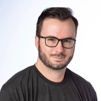 Matt Dykeman, Head of Search Engine Marketing at lululemon