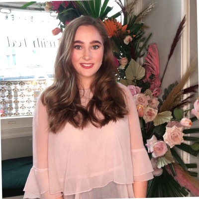 Eleanor Nutter, Digital Commerce Performance Marketing Lead at The Magnum Ice Cream Company