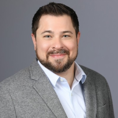 Dan Marsella, Sr. Director of Strategic Partnerships at Strategic Education Inc