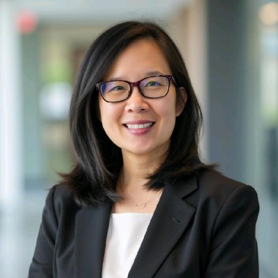 Yvonne Wu