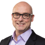 Ed See, Chief Growth Officer at Zeta Global