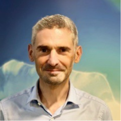 Tom Atkinson, Head of Global Logistics and Toll at AstraZeneca