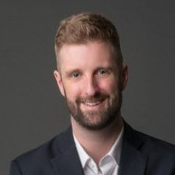 Edward Baxter, Head Solution Consulting, APAC at Ivalua