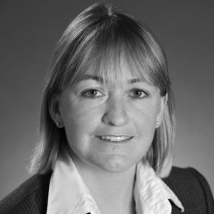 Anna Hull, Chief Risk Officer at Aspect Capital