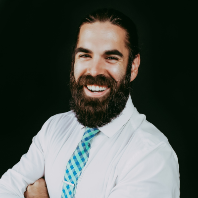 Nemanja Lazic, E-Commerce Channel Manager at Zevia