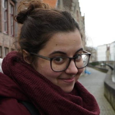 Ariadne Alcala Collazo