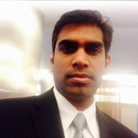 Ravi Gokyada, SVP, Technology at Blick Art Materials