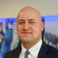Stephen Taylor, Head of Distribution SME & Corporate Partner at Allianz Insurance