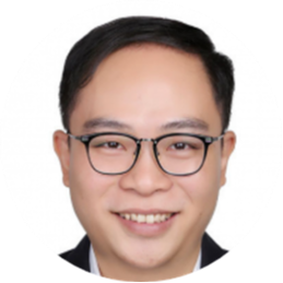 Kenneth Lim, Head of NTU Shared Services at Nanyang Technological University