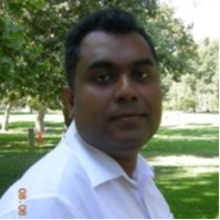 Showkot Hassan, Global Head of Service at Omron Corporation