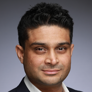 Kavel Patel, Manager Director, Global Markets at BMO Capital Markets