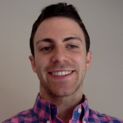 Jonah Rosen, Director Loyalty Partnerships at JetBlue