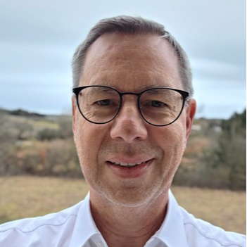 Dietmar Bruehl, VP of IT Procurement at BuyIn