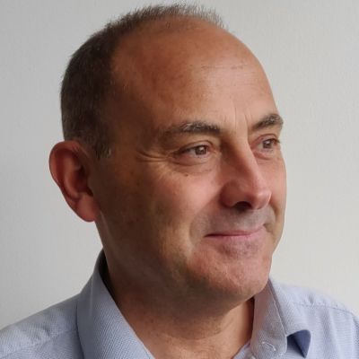 Francesco Cicero, CEO at fairCT