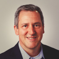 Nathan Childs, VP – Raw Materials & MRO Procurement at WestRock Company