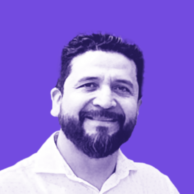 Fausto Carvajal, Senior Business Solutions Executive at LemonadeLXP