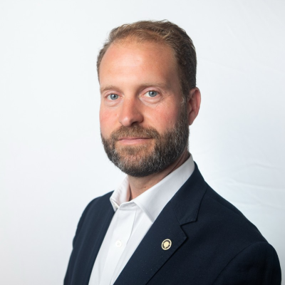 Jasper Livingsmith, Former Director, Head of G7PM at EBRD